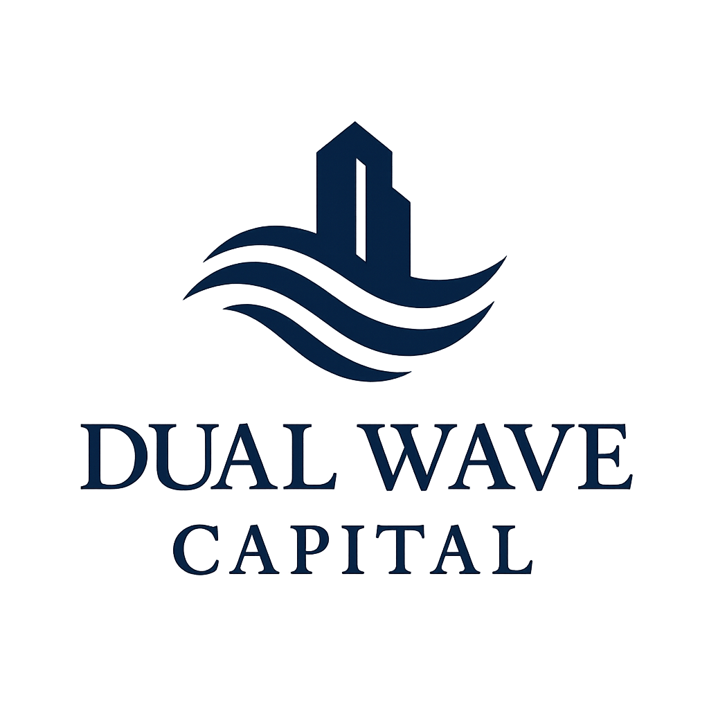 © 2025 Dual Wave Capital, LLC. All rights reserved